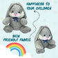 Stuffed Animal Bunny Soft Toy