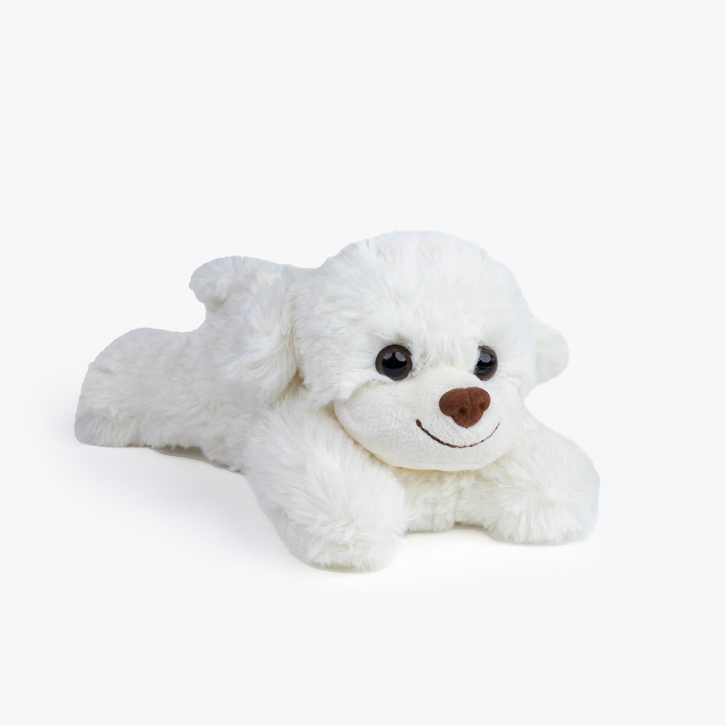 Soft Plush Cute Love Dog Soft Toy