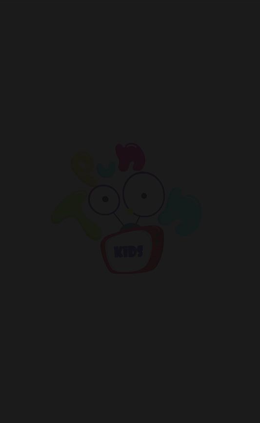 Video of a kid playing with puntoon large monkey soft toy